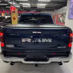 RAM Ram Trucks 2023 из Китая