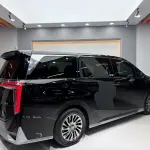 GAC Motor Trumpchi M8 2023 252 л.с. 252 л.с. 252 л.с. 252 л.с. 252 л.с. из Китая