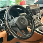 Mercedes-Benz Vito 2026 из Китая