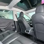 Tesla Model 3 2023 лот 57761338 из Китая