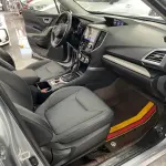 Subaru Forester 2022 из Китая