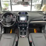 Subaru Forester 2022 из Китая