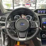 Subaru Forester 2022 из Китая