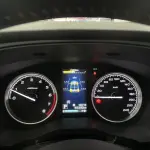 Subaru Forester 2022 из Китая