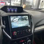 Subaru Forester 2022 из Китая