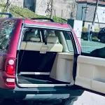 Land Rover 神行者 2006 из Китая