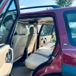Land Rover 神行者 2006 из Китая