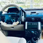 Land Rover 神行者 2006 из Китая