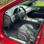 Jaguar XF 2015 340 л.с. из Китая