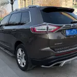 Ford Edge 2015 245 л.с. — лот 57693670 из Китая