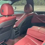 BMW 5 Series 2021 252 л.с. — лот 57761385 из Китая