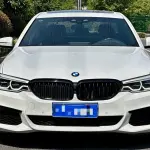 BMW 5 Series (Import) 2020 340 л.с. из Китая