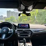 BMW 5 Series (Import) 2020 340 л.с. из Китая
