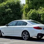BMW 5 Series (Import) 2020 340 л.с. из Китая