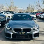 BMW M2 2025 из Китая