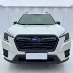 Subaru Forester 2022 из Китая