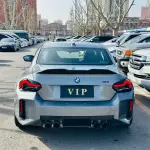 BMW M2 2025 из Китая