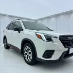 Subaru Forester 2022 из Китая