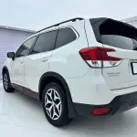Subaru Forester 2022 из Китая