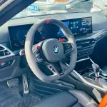 BMW M2 2025 из Китая
