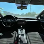 Volkswagen Magotan 2022 186 л.с. — лот 57691478 из Китая