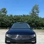 Volkswagen Magotan 2022 186 л.с. — лот 57691478 из Китая