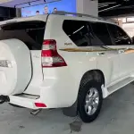 Toyota Prado (Import) 2011 из Китая