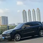 Porsche Cayenne 2018 340 л.с. 340 л.с. 340 л.с. 340 л.с. из Китая