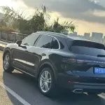 Porsche Cayenne 2018 340 л.с. 340 л.с. 340 л.с. 340 л.с. из Китая