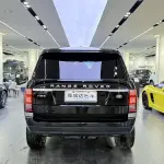 Land Rover Range Rover 2015 лот 57691568 из Китая