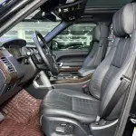 Land Rover Range Rover 2015 лот 57691568 из Китая