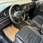 Volkswagen T-Roc 2019 из Китая