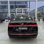 Volkswagen Passat 2024 220 л.с. 220 л.с. 220 л.с. из Китая