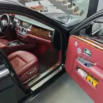 Rolls-Royce Ghost 2010 571 л.с. — лот 57755060 из Китая