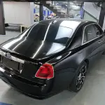 Rolls-Royce Ghost 2010 571 л.с. — лот 57755060 из Китая