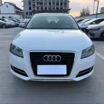 Audi A3 (Import) 2011 из Китая