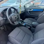 Audi A3 (Import) 2011 из Китая
