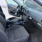 Audi A3 (Import) 2011 из Китая