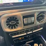 Mercedes-Benz G-Class 2024 из Китая