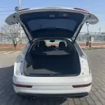 Audi Q3 2018 180 л.с. 180 л.с. из Китая