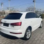 Audi Q3 2018 180 л.с. 180 л.с. из Китая