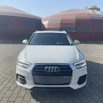 Audi Q3 2018 из Китая