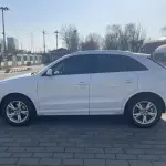 Audi Q3 2018 из Китая