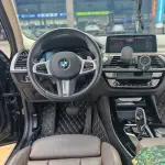 BMW X3 2021 из Китая