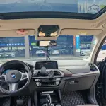 BMW X3 2021 из Китая