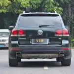 Volkswagen Touareg 2009 280 л.с. 280 л.с. из Китая