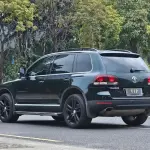 Volkswagen Touareg 2009 280 л.с. 280 л.с. из Китая