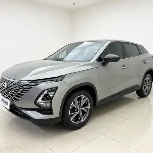 Chery Omoda 2022 из Китая