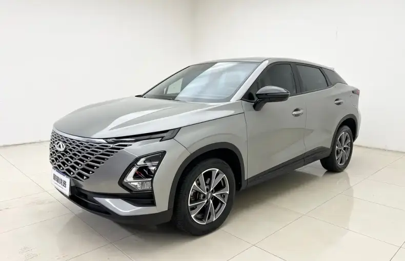 Chery Omoda 2022 из Китая