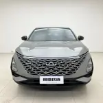 Chery Omoda 2022 из Китая